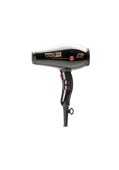 SECADOR PARLUX 385 NEGRO