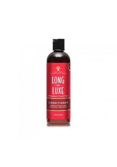 AS I AM LONG AND LUXE ACONDICIONADOR 355ML