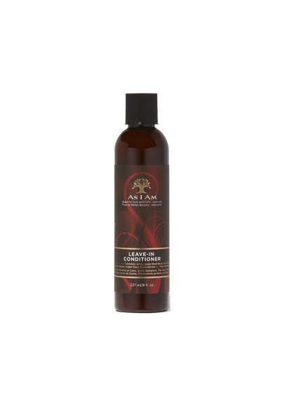 AS I AM LEAVE-IN CONDITIONER 237ML