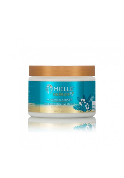 MIELLE MOISTURE RX MOISTURIZING OVERNIGHT CONDITIONER 340G