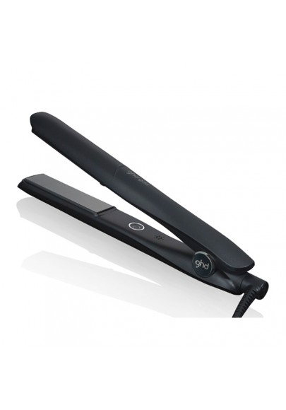 plancha de pelo ghd gold® styler
Transforma tu día a día con la styler más codiciada