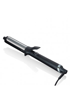 Tenacilla ghd curve® soft curl
Barril grande para crear rizos grandes y naturales con gran volumen en cabello largo