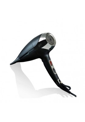 secador profesional ghd helios negro
El control y la potencia definitivas para un cabello un 30% más brillante