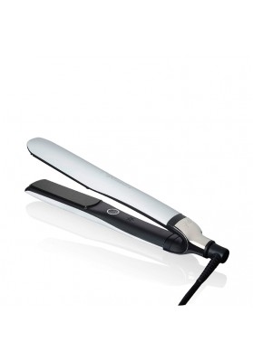 plancha de pelo ghd platinum+ white styler
La styler inteligente de ghd