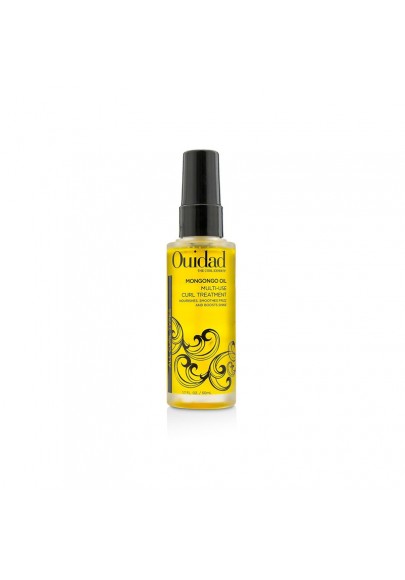 OUIDAD - MONGONGO OIL MULTI-USE CURL TREATMENT 50ML