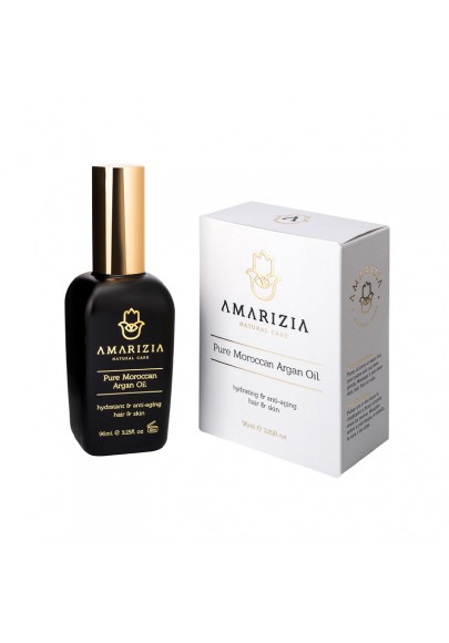 AMARIZIA - ACEITE DE ARGAN 96ML