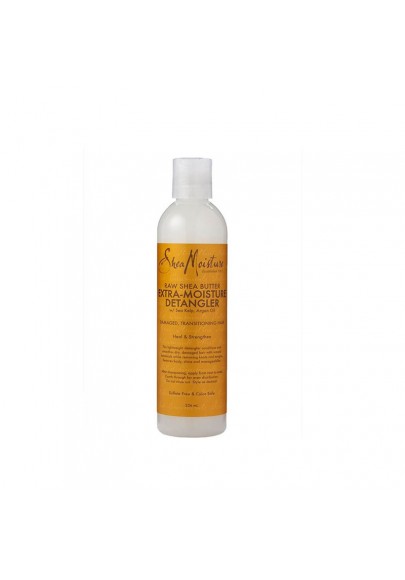 SHEA MOISTURE - RAW SHEA BUTTER EXTRA MOISTURE DETANGLER 237ML