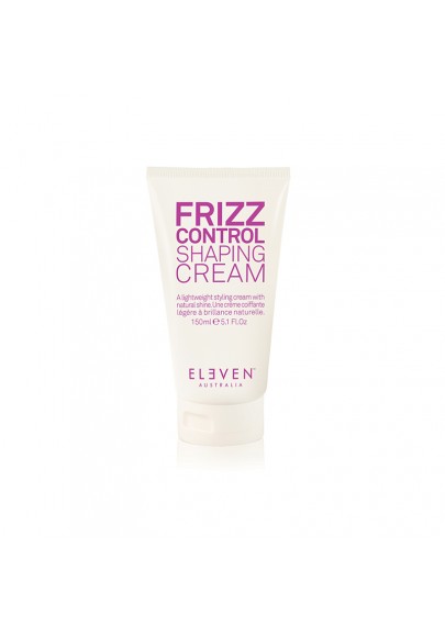 ELEVEN AUSTRALIA - FRIZZ CONTROL SHAPING CREAM 150ML