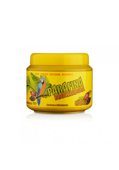 Parafina Líquida Bronceadora – Storettastic