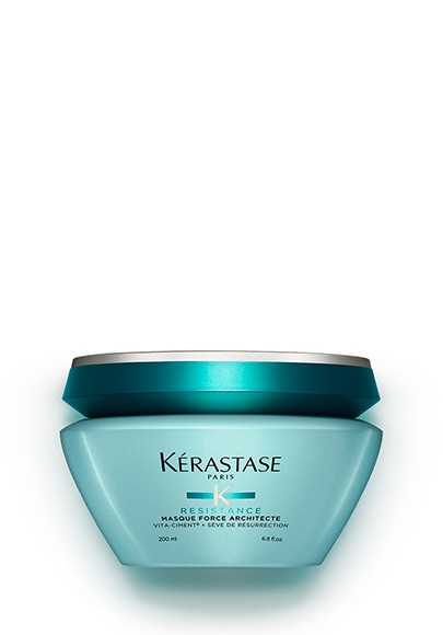 KÉRASTASE - RESISTANCE MASK FORCE ARCHITECTE 200ML