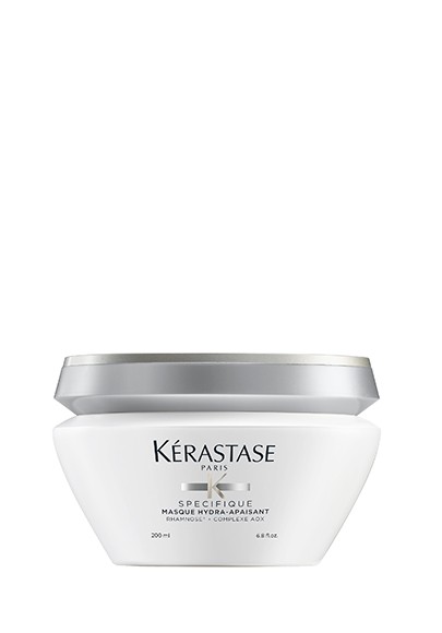 KÉRASTASE - SPECIFIQUE MASQUE HYDRA-APAISANT 200ML