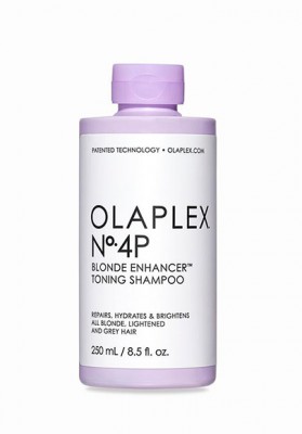 OLAPLEX Nº 4P BLONDE...