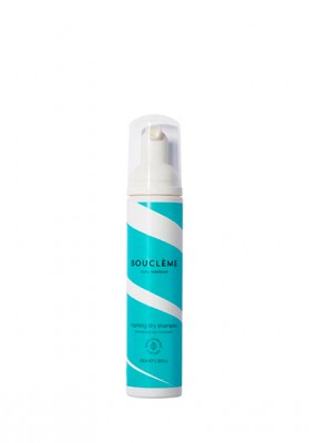 FOAMING DRY SHAMPOO 100ML