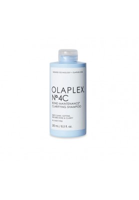 OLAPLEX Nº 4C CLARIFYING...