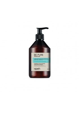 BE PURE SCALP DEFENCE -...