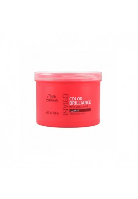 INVIGO BRILLIANCE COARSE 500ML
