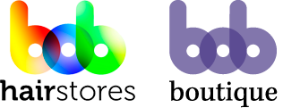 Bob Hairstores – Bob Boutique logo