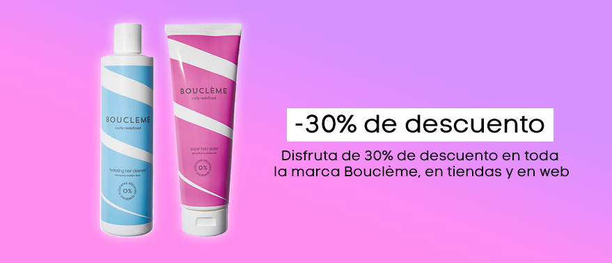 Boucleme 30porciento pagina promociones.