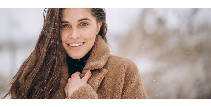 4 CONSEJOS PARA CUIDAR TU CABELLO EN INVIERNO
