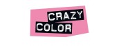 CRAZY COLOR - TINTE