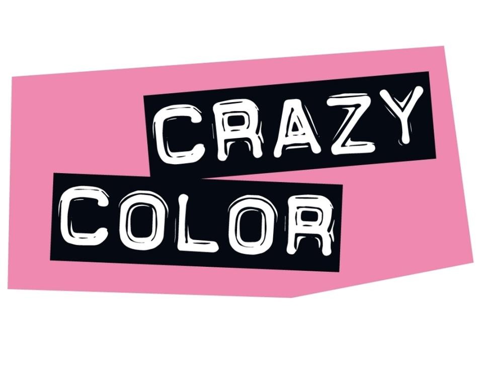 CRAZY COLOR - TINTE