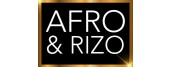 AFRO AND RIZO