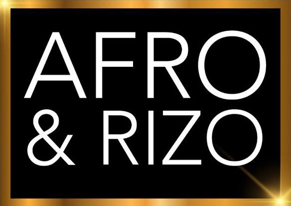 AFRO AND RIZO