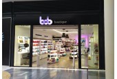 Bob Boutique · C.C. Arena Multiespacio