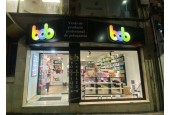 Bob Hair Store Jaén