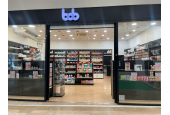 Bob Boutique · Sant Boi