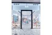 Bob Boutique · C.C. Salera