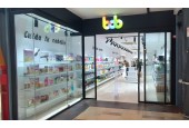 Bob Hair · C.C. El Ferial