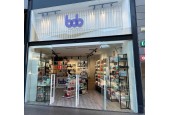 Bob Boutique · C.C. Splau