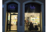 Bob Boutique · Consell de Cent 441